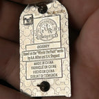 2025 - Tigger - Winnie the Pooh - Trashcan - Mystery Series - Disney Pin