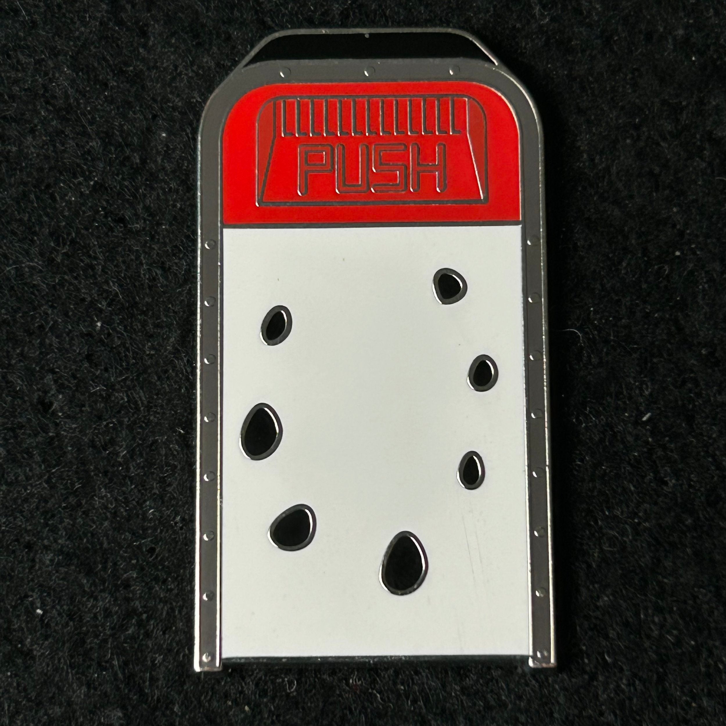 2025 - 101 Dalmatians - Trashcan - Mystery Series - Disney Pin