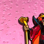 2022 Jafar FIG PIN