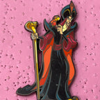 2022 Jafar FIG PIN