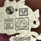 2023 Pain and Panic Booster Set Pin