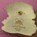 LR Epcot Food and Wine Festival Mickey/ Minnie Picnic Pin