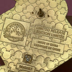 Tola and Kole Iwaju LR Disney Pin