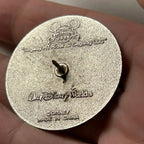 2006 - Simply Segway - EPCOT - Disney Pin