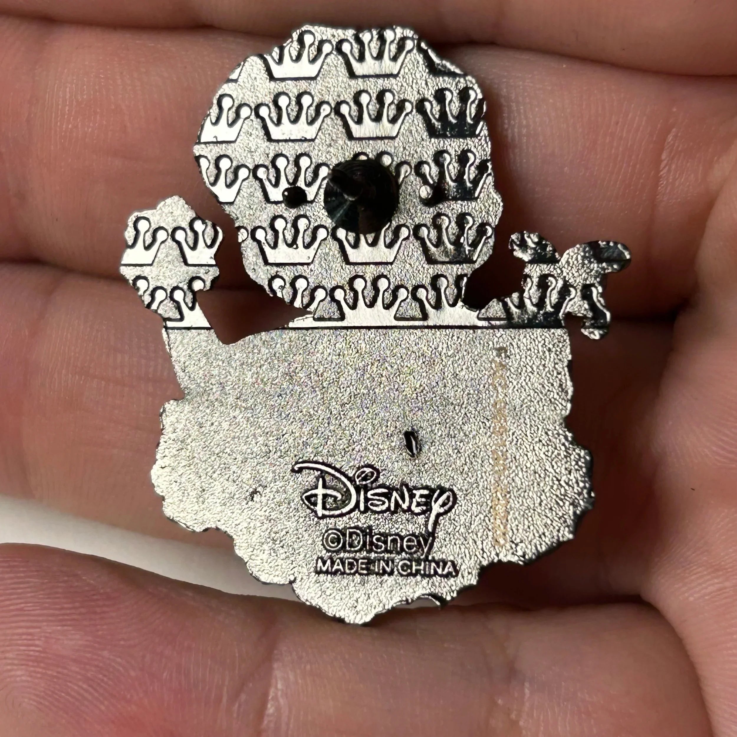 Loungefly - Elsa with Olaf - Frozen - Mystery Series - Disney Pin
