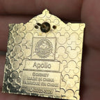 2021 - Apollo - Hercules - Disney Pin - Portrait