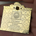 2021 - Demeter - Hercules - Portrait - Disney Pin