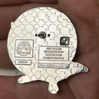 2024  - Meeko and Flit - Poccahontas - Disney Pin