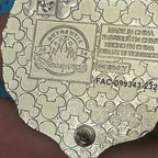2024 - Jungle Cruise - Skipper Mickey - Adventureland Pin