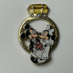 2007 - Mickey And Minnie  - Wedding Ring - Disney Pin