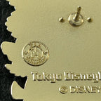 Tokyo Disneyland - Pocahontas - In A Glitter Garden - Disney Pin