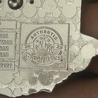 2022 - Frozen - Sven and Kristoff  Pin