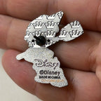 Loungefly - Dewey on a Broom - Halloween - Mystery Series - Disney Pin