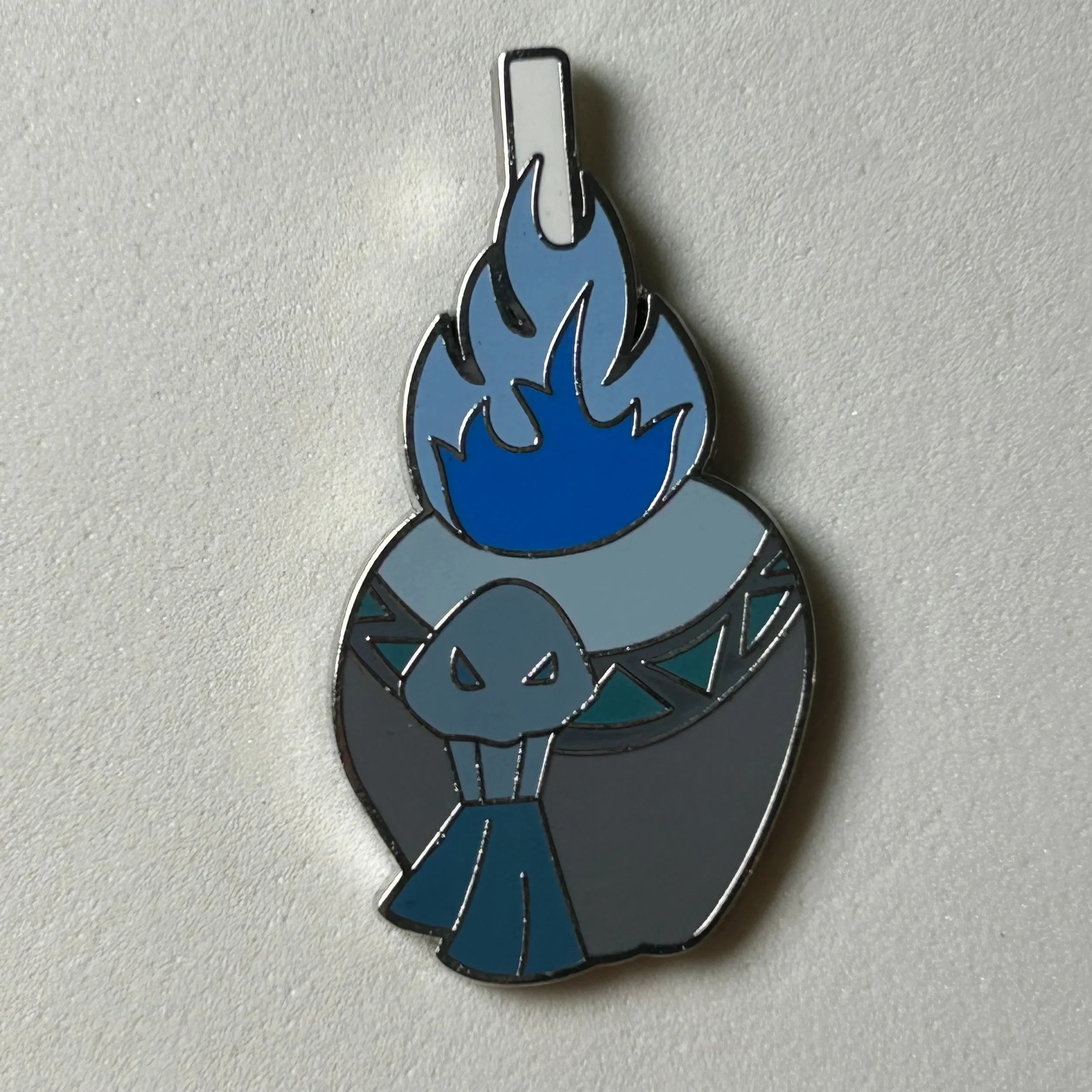 2024 - Hades - Hercules - Apple - Mystery Series - Disney Pin