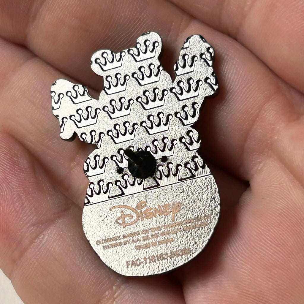 Loungefly - Winnie the Pooh - In Hunny Pot - Mystery Series - Disney Pin