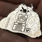 2025 - Pluto and Puppy - Sleeping - Disney Pin