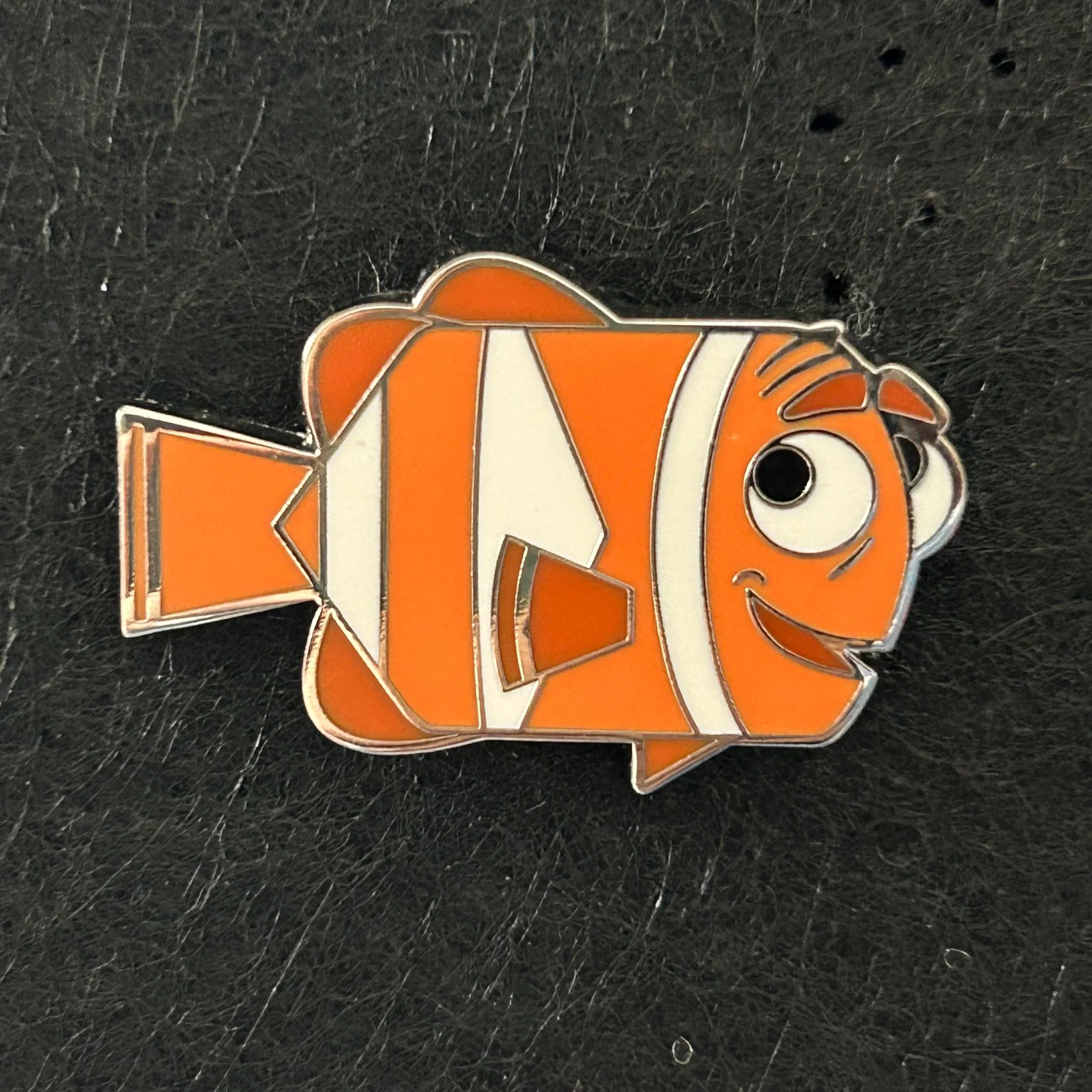 Loungefly - Marlin - Finding Nemo - Pixar - Disney Pin