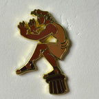 Loungefly - Hercules Statue - Mystery Series - Disney Pin