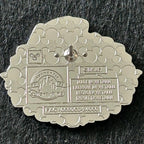 2024 - Ghost Bride - Haunted Mansion - Mystery Series - Disney Pin