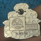 2016 - WDW DAK - Savannah Rumble Pin
