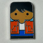 2023 - Miguel - Coco - Disney 100 - Rectangular Series - Disney Pin