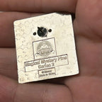 2011 - Mickey Mouse - Red Square - Mystery Series - Disney Pin