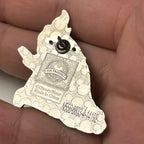 2014 - Roz - Always Watching - Monsters Inc - Disney Pin