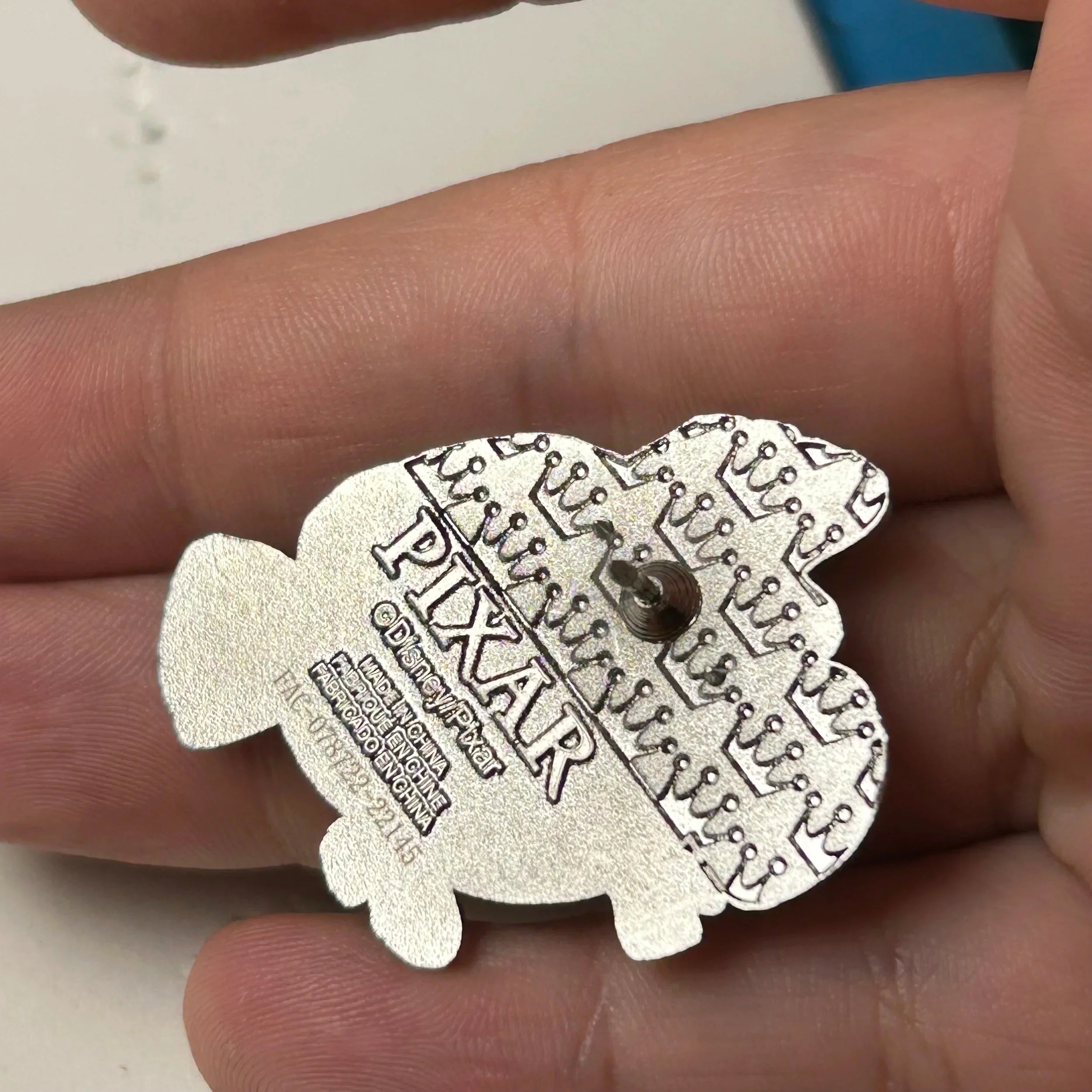 Loungefly - Nemo - Pixar - Mystery Series - Disney Pin
