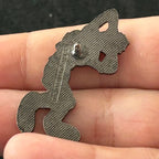1999 - Goofy - Astronaut - Tomorrowland Reopening - Disney Pin