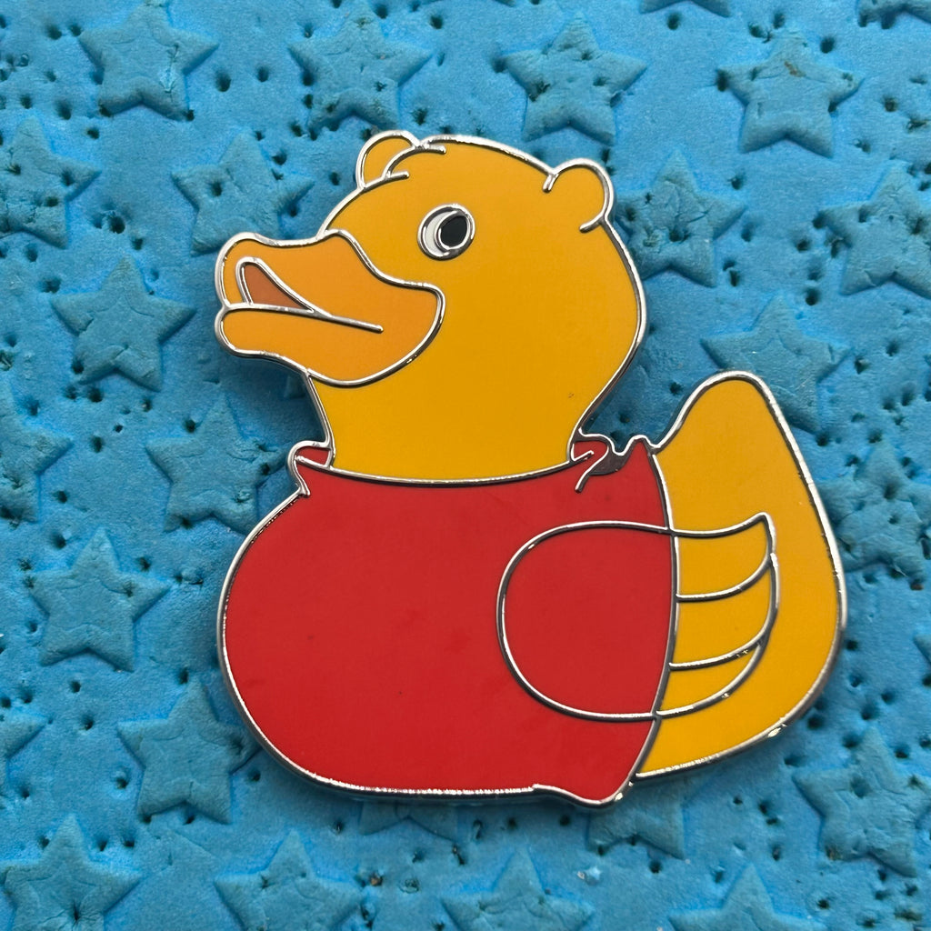 2026 - Winnie the Pooh - Disney Ducks- Series 2 - Disney Pin