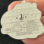 2025 - Humphrey - Baking Characters - Mystery Series - Disney Pin