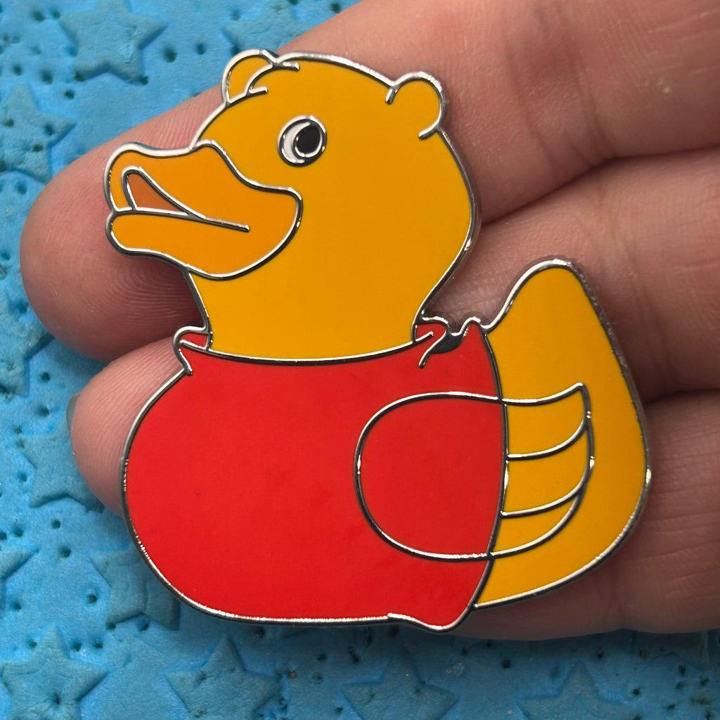 2026 - Winnie the Pooh - Disney Ducks- Series 2 - Disney Pin