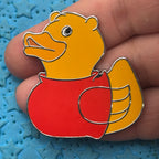 2026 - Winnie the Pooh - Disney Ducks- Series 2 - Disney Pin