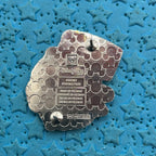 2026 - Nostalgia - Inside out 2 - Remember when... - Disney Pin