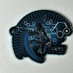 2023 - Tron - Light Cycle Run - Disney Pin