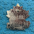 2026 - Mickey and Minnie - EPCOT World Showcase - Canada - Disney Pin