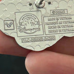2025 - Sorcerer Mickey - And Broom - Mystery Series - Disney Pin