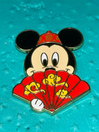 2024 - Character Fans - Mickey Mouse