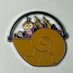 2023 - King Triton - Soul - Little Mermaid - LR - Disney Pin