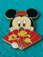 2024 - Character Fans - Mickey Mouse