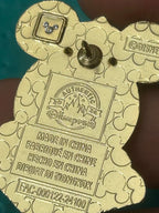 2024 - Character Fans - Mickey Mouse