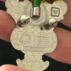 2024 - Chip - Beauty and the Beast - Potted Plant - Disney Pin