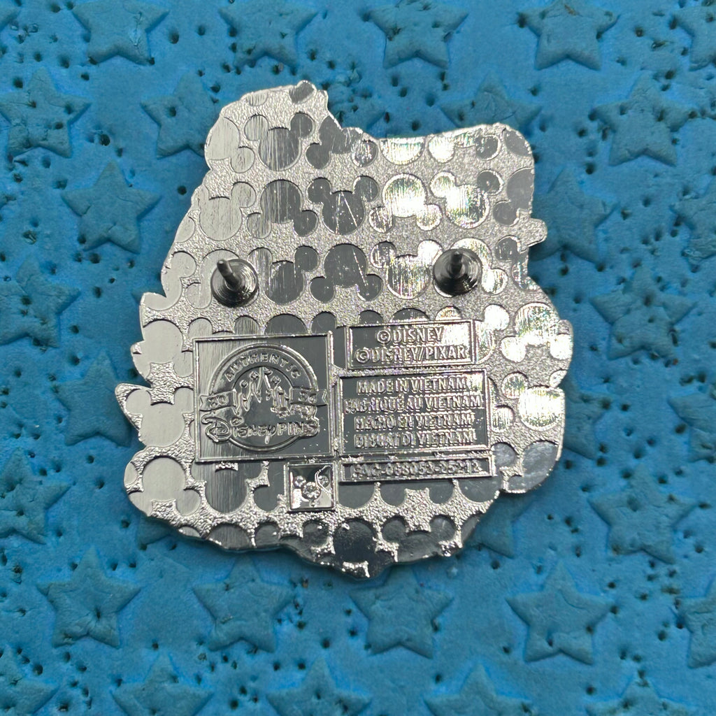 2026 - Mama Coco and Miguel - Disney Pin