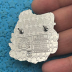 2026 - Mama Coco and Miguel - Disney Pin