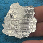 2026 - Mama Coco and Miguel - Disney Pin