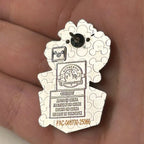 2025 - Cheshire Cat - Alice in Wonderland - Toys in a Box - Mystery Series - Disney Pin