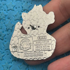 2026 - Chip - Disney Duck - Series 2 - Disney Pin
