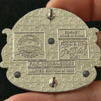 2021 - Marie, Toulouse, and Berlioz - EPCOT - Food and Wine - LE 4,000 - Disney Pin