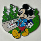 2025 - Mickey Mouse - Pin Trading Series - Disney Pin
