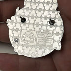2025 - Coco - Pixar - Cluster - Disney Pin